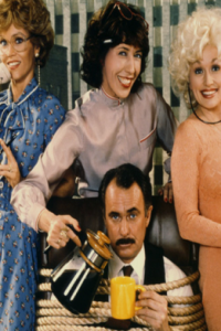 9 to 5 [9 to 5]